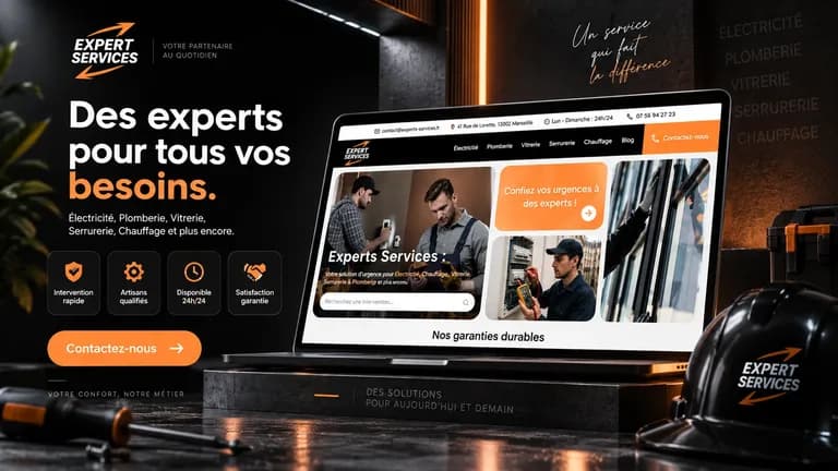 Experts Services