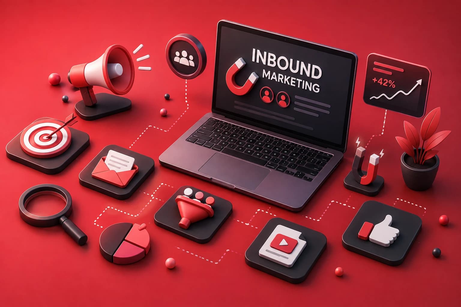 What Is Inbound Marketing?