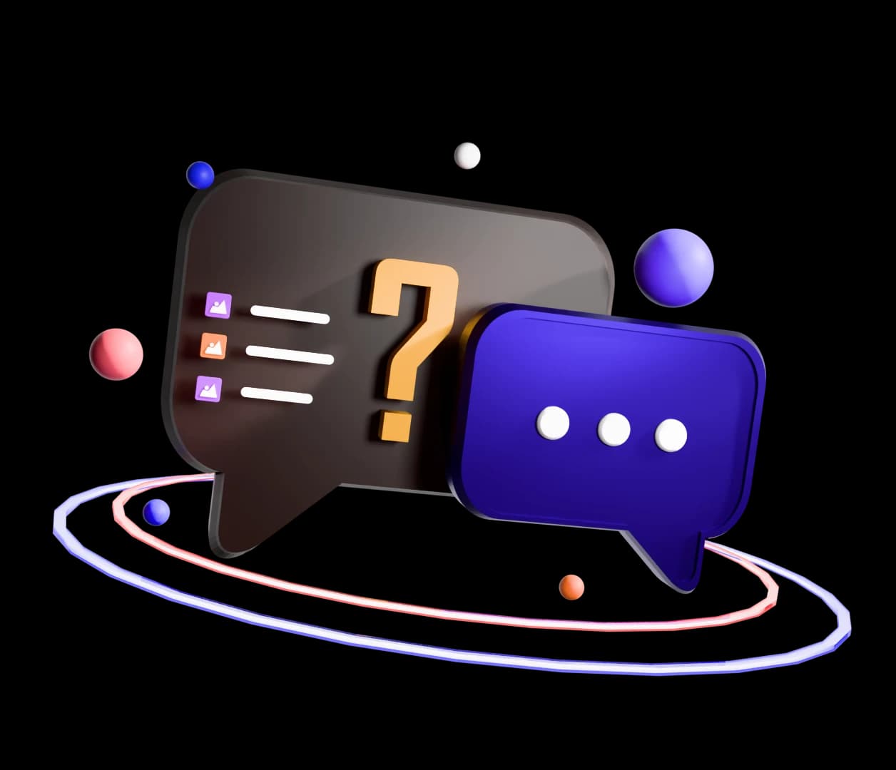 Questions fréquentes sur les services RKTEC Solution