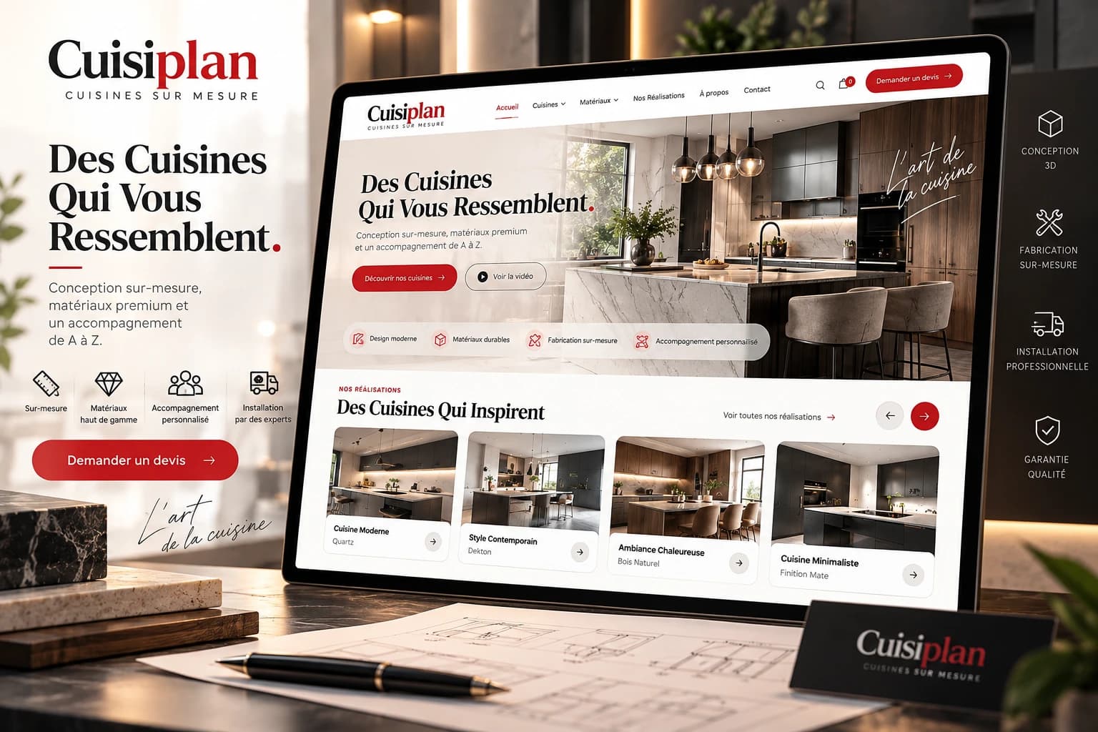 CuisinePlan