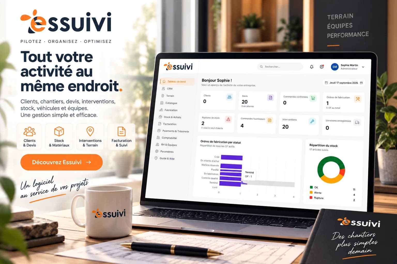 Essuivi
