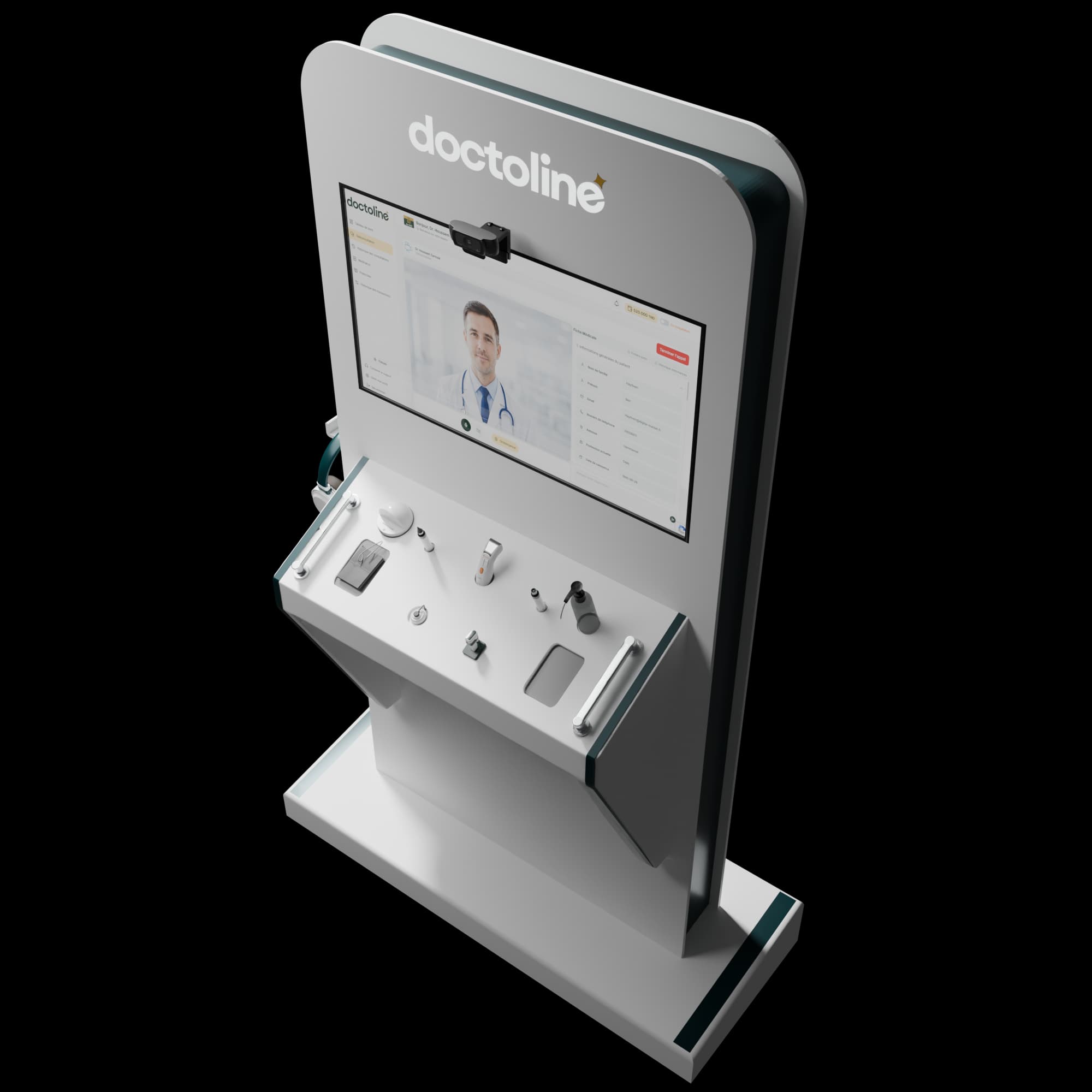 3D Modeling Screenshot 7