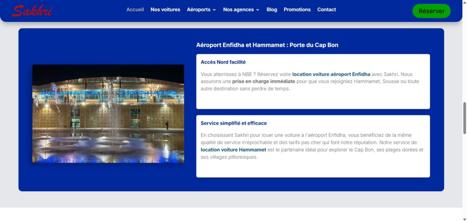 Sakhri Screenshot 4