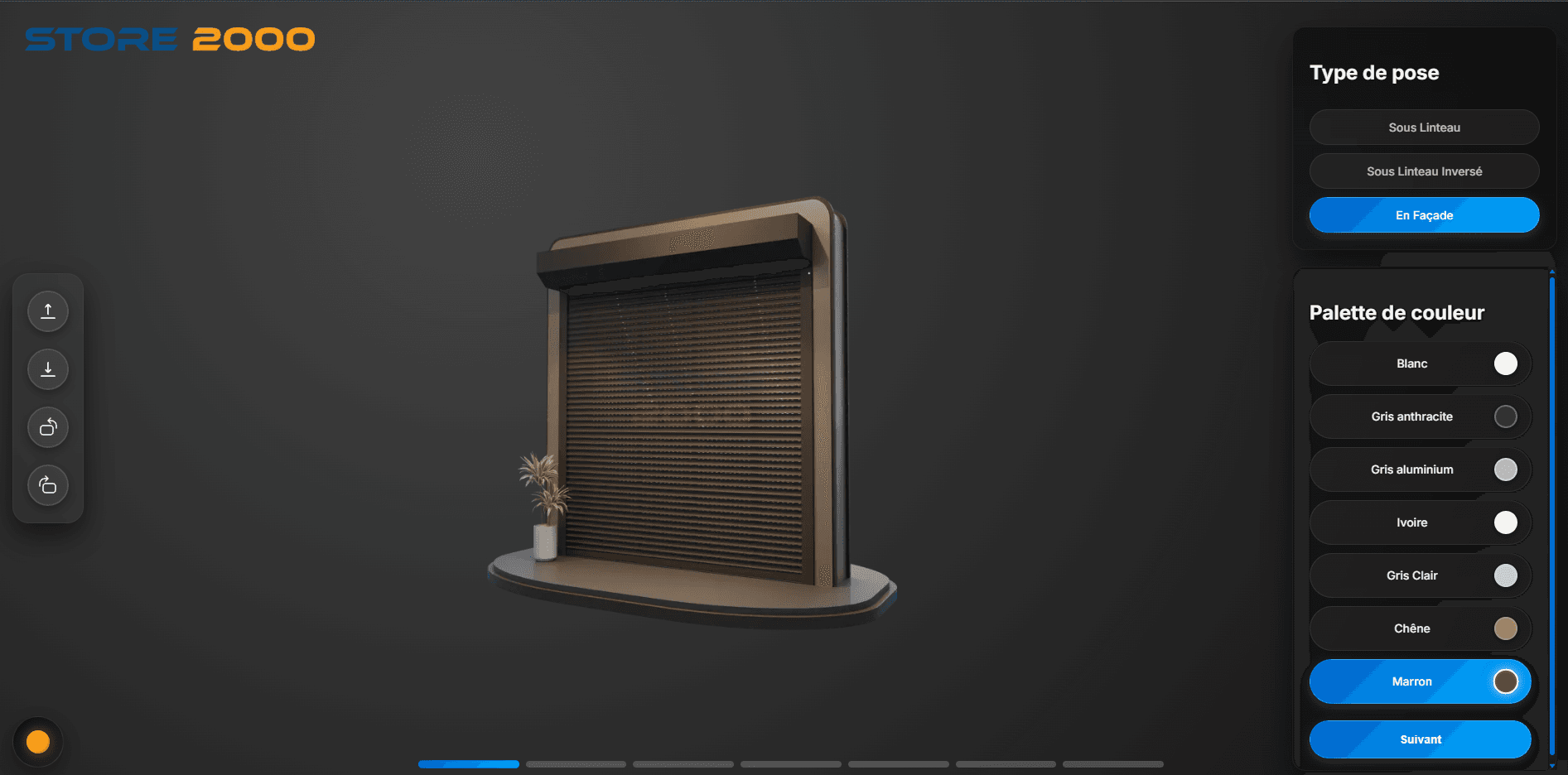 Store 2000 Screenshot 6