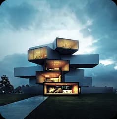 Architectural Visualization