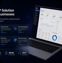 Essuivi Application