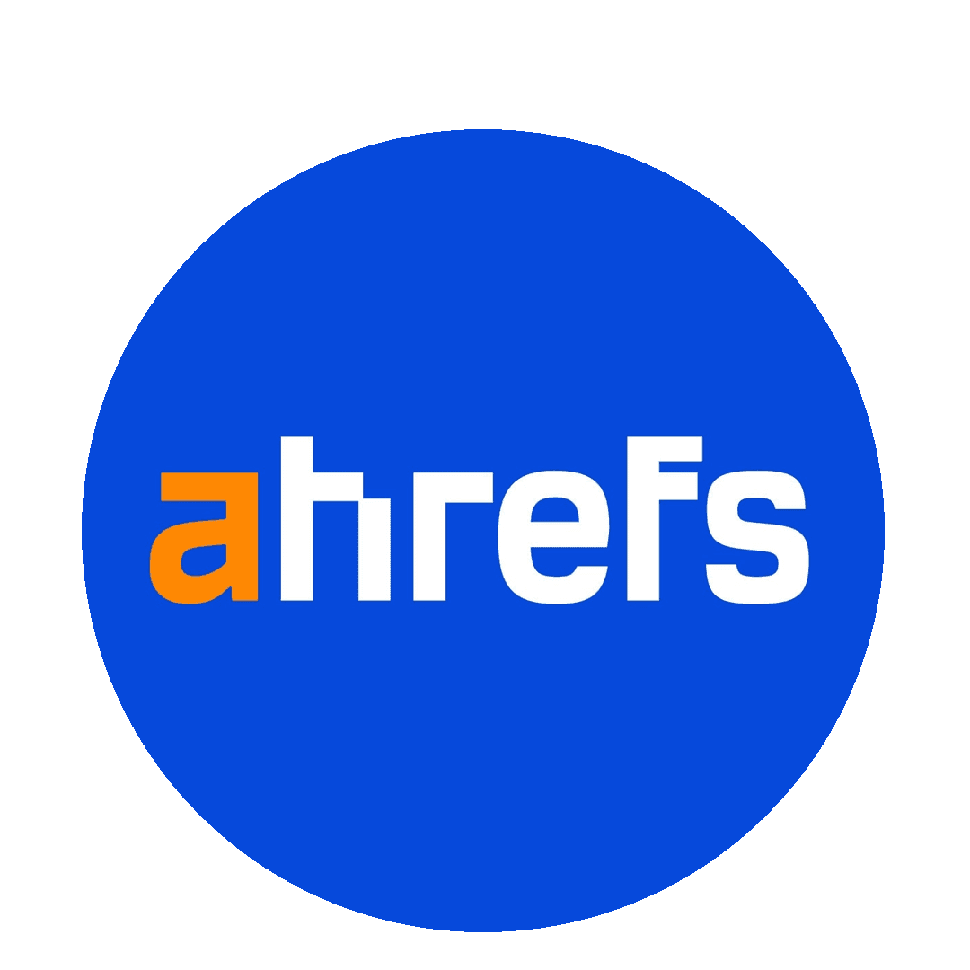 Ahrefs