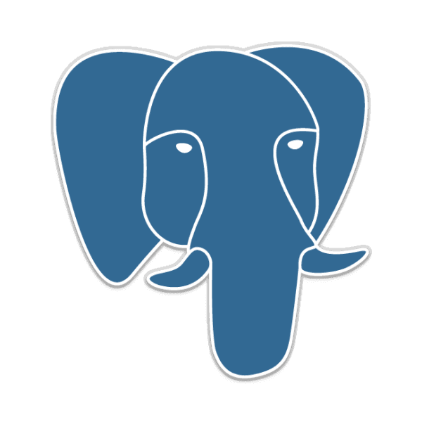 PostgreSQL / MongoDB