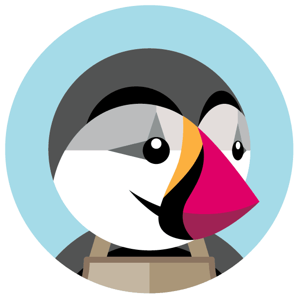 PrestaShop