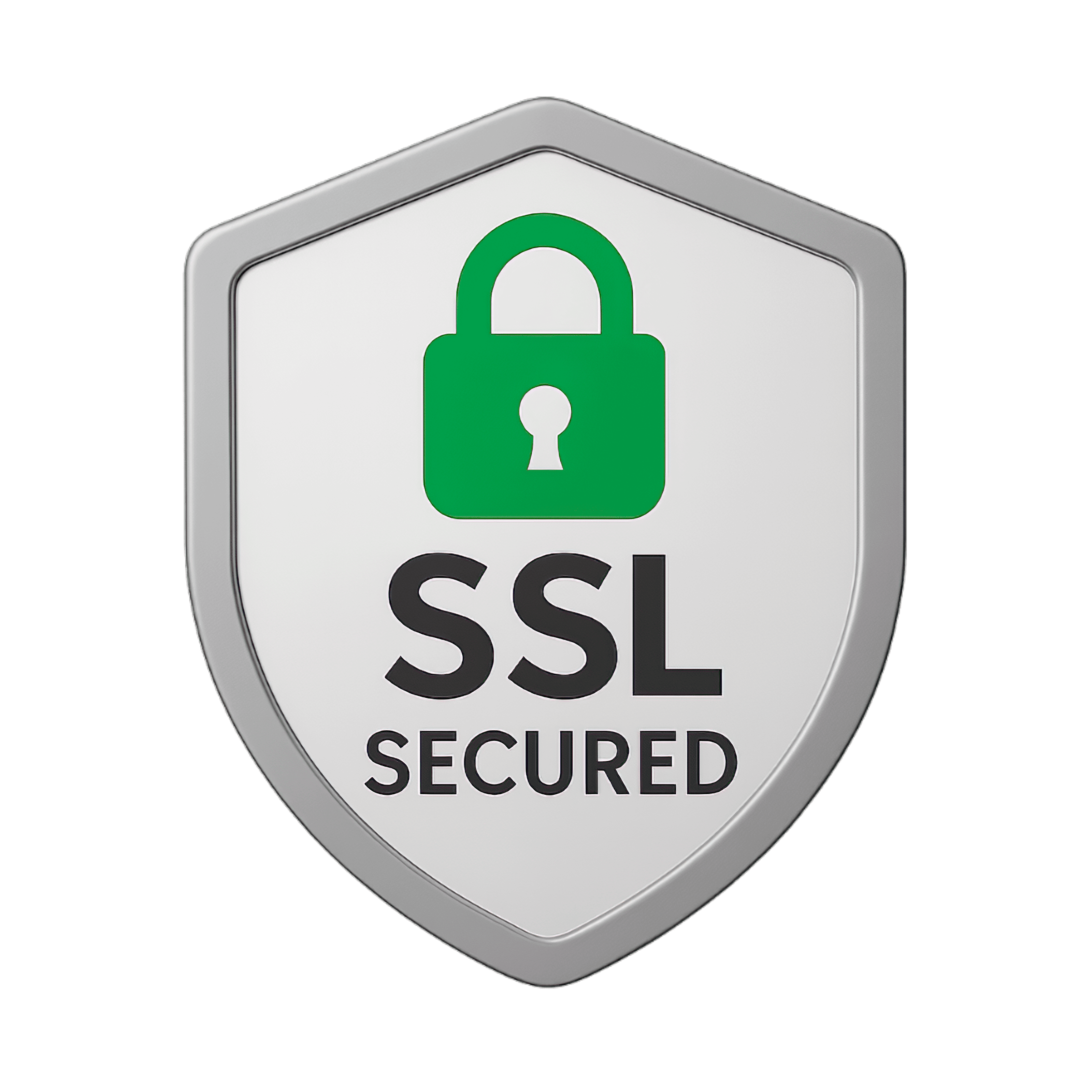 SSL / TLS Encryption