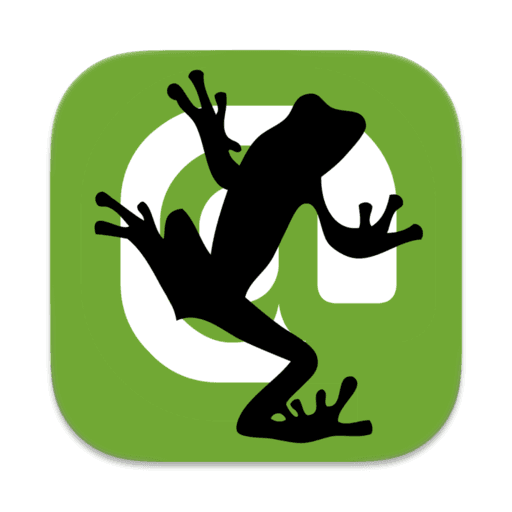 Screaming Frog