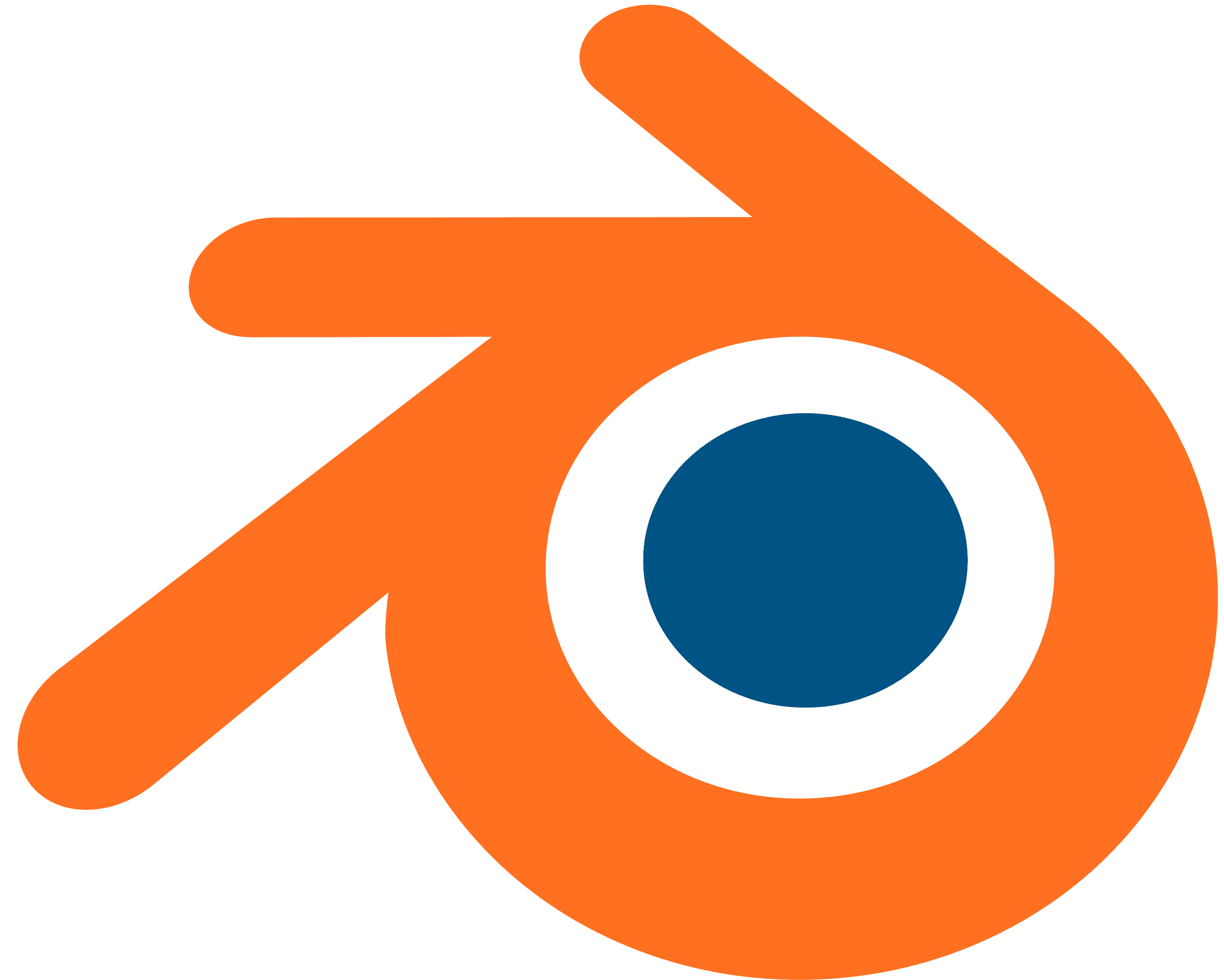 Blender / Web Assembly