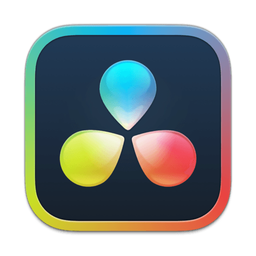DaVinci Resolve