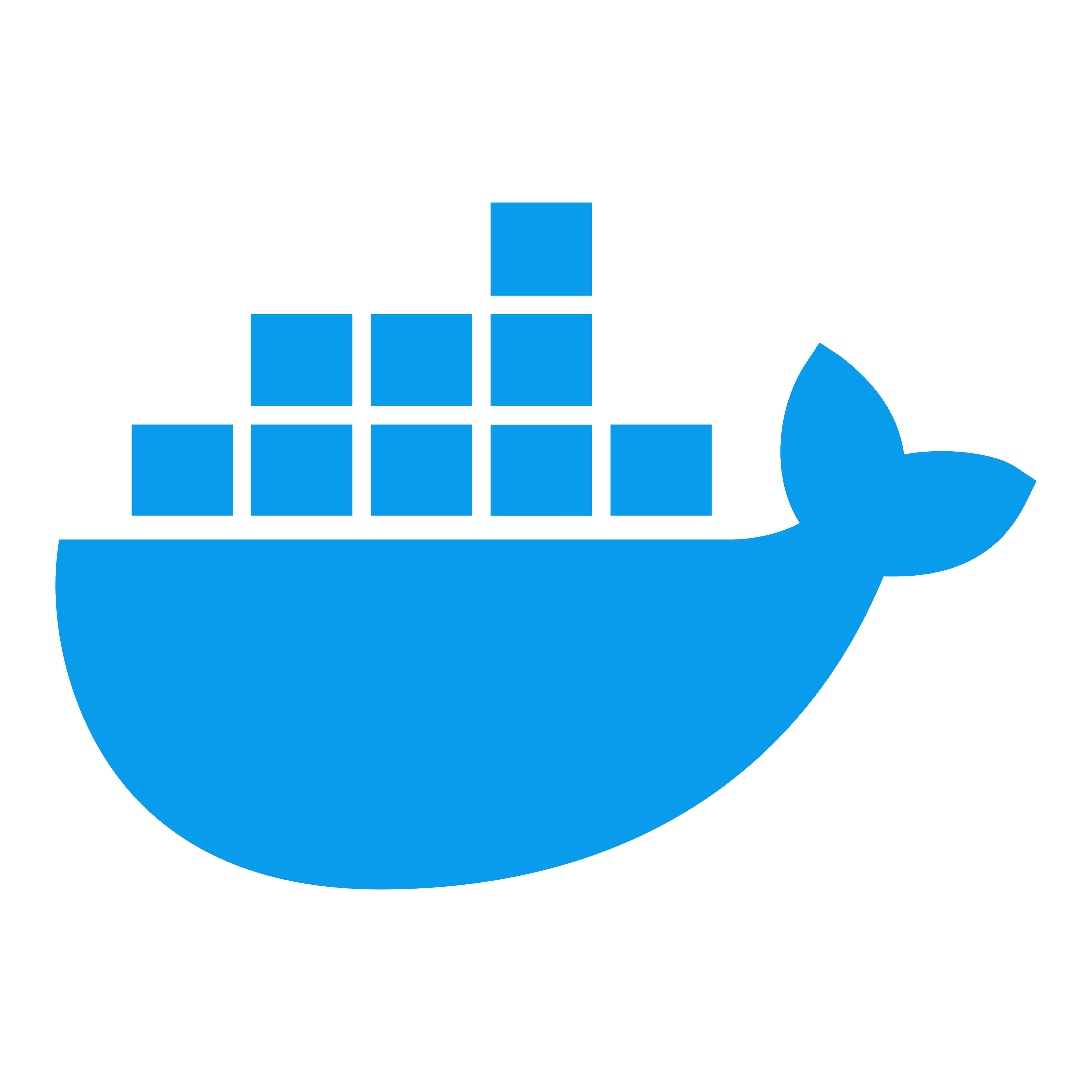 Docker / Kubernetes