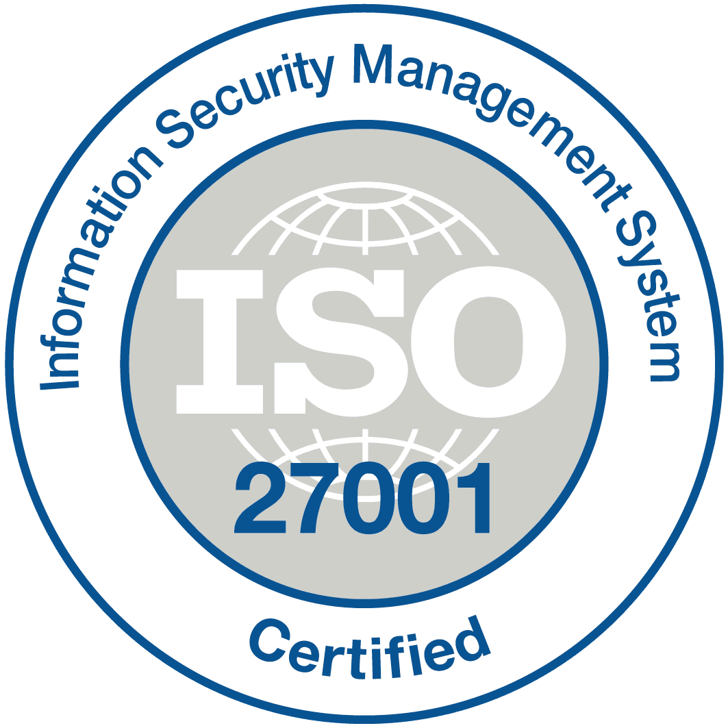 ISO 27001 Protocols