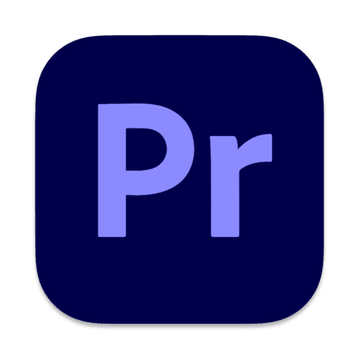 Adobe Premiere Pro