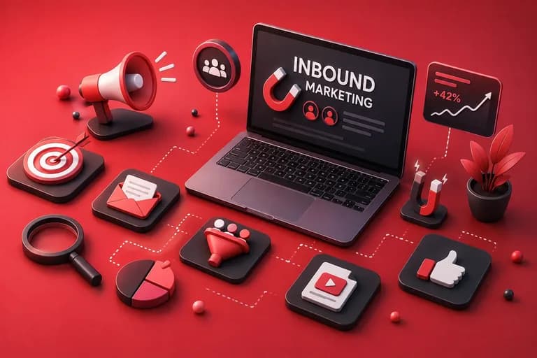 What Is Inbound Marketing?