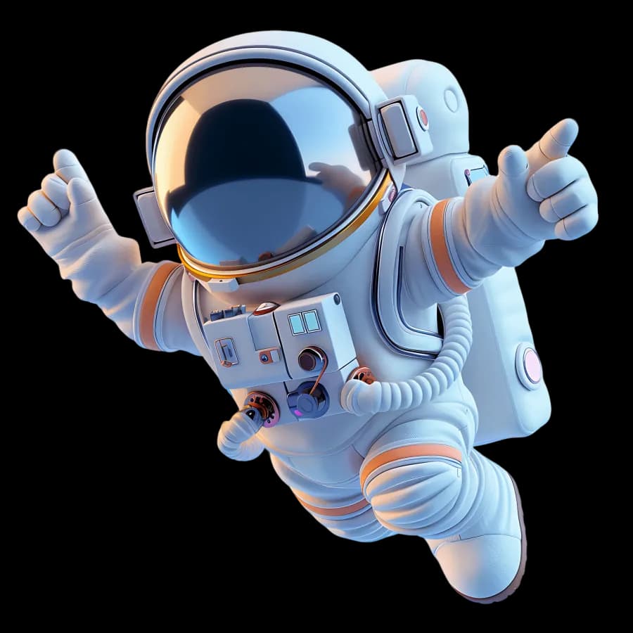 Astronaut