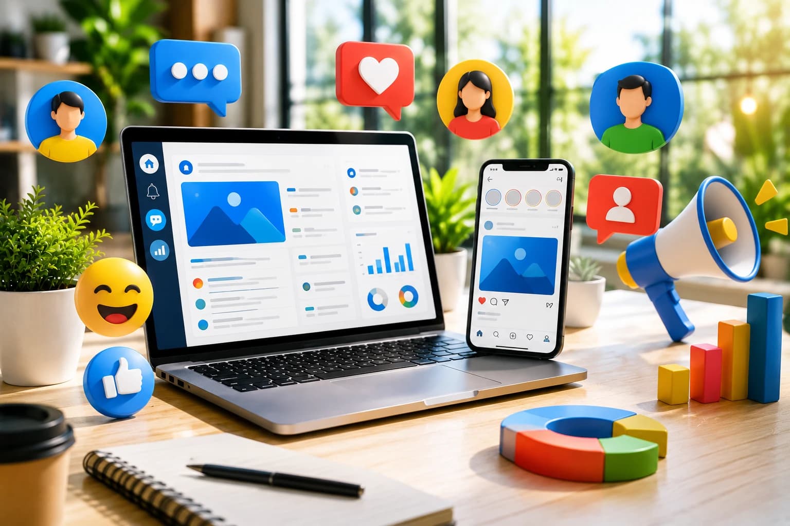 Community management et engagement